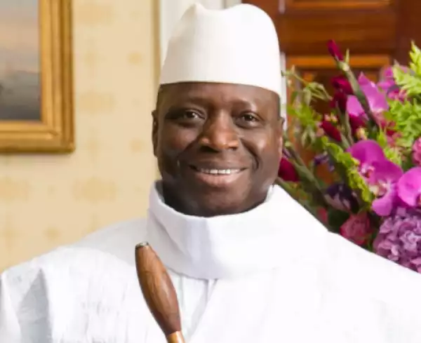 Jammeh will become rebel leader if he clings to power – opposition